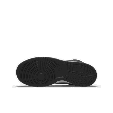 Sneakers og sko Nike Dunk High "Panda" GS Hvid | DB2179-103, 2