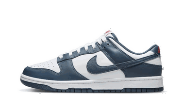 Sneakers og sko Nike Dunk Low "Valerian Blue" Mørkeblå | DD1391-400, 0