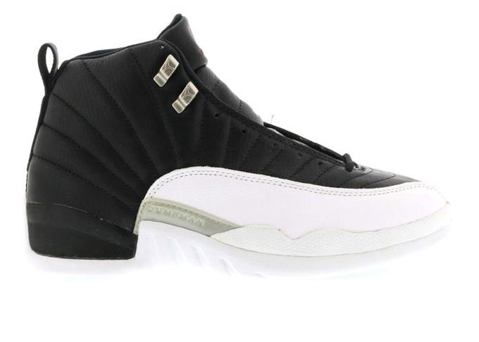 Sneakers og sko Jordan Air Jordan 12 OG Playoffs 1997 Sort | 130690-061 or 136001-061, 0