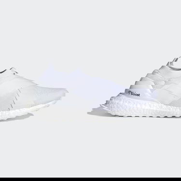 Sneakers og sko adidas Performance Ultraboost Slip-On DNA W Hvid | GX5083, 0