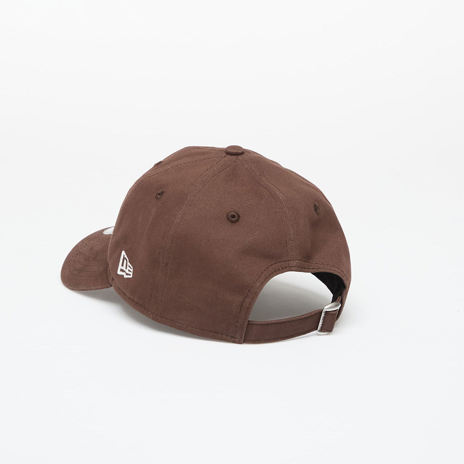 Kasket New Era 9TWENTY NFL Rocky Mountains Denver Colorado Wordmark Adjustable Cap Brun | 60759001, 1