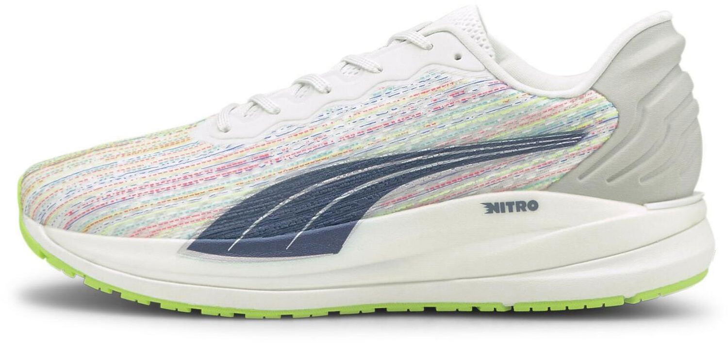 Sneakers og sko Puma Magnify Nitro SP Hvid | 195417-01, 0