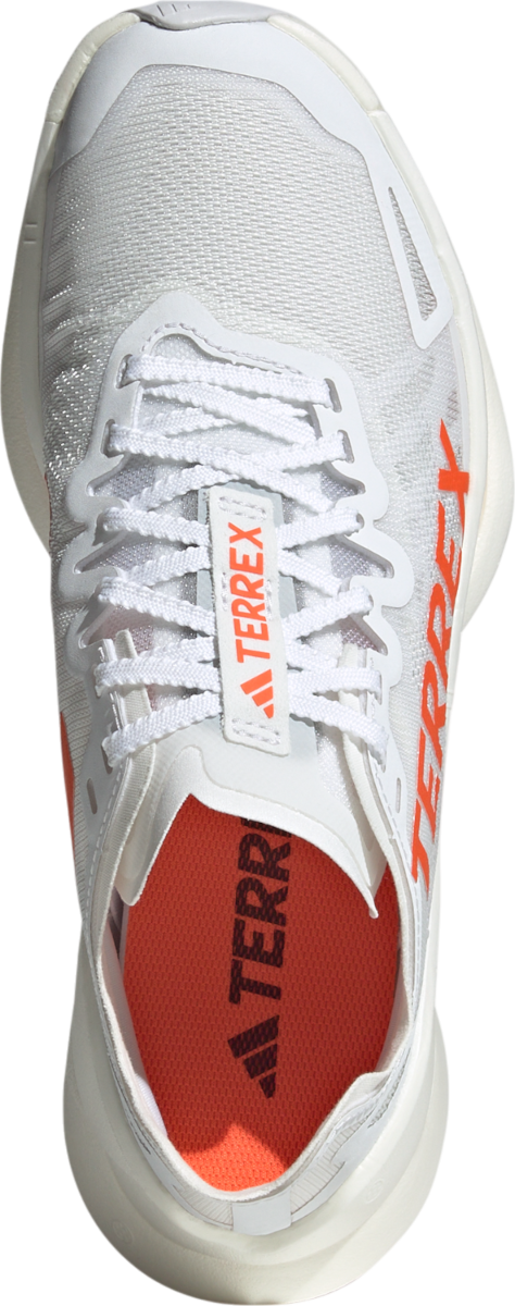 Sneakers og sko adidas Performance Terrex Agravic Speed Ultra Hvid | ih3767, 1