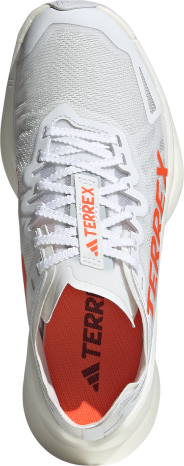 Sneakers og sko adidas Performance Terrex Agravic Speed Ultra Hvid | ih3767, 1