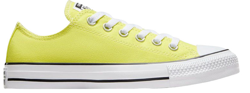 Sneakers og sko Converse Chuck Taylor All Star Gul | a05591c-758