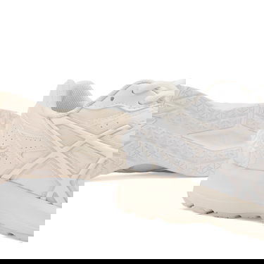 Sneakers og sko Asics Jog 100s Size UK 3 Hvid | 1203A909-100, 3