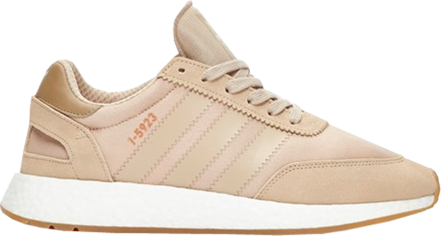 Sneakers og sko adidas Originals I-5923 Sneakersnstuff St Pale Nude Beige | B43526, 0
