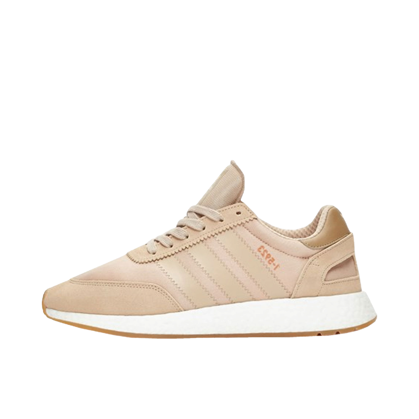 Sneakers og sko adidas Originals I-5923 Sneakersnstuff St Pale Nude Beige | B43526