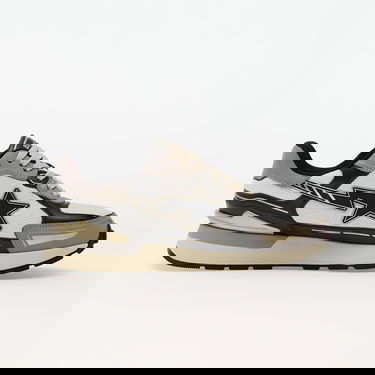 Sneakers og sko BAPE Roadsta Express Pro "Black & Gold" Sort | 001FWK801318M-BLK, 2