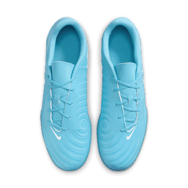 Sneakers og sko Nike Phantom GX 2 Club IC Blå | FJ2568-400, 4
