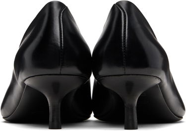 Smykker Marsèll Marsell Spazzola Kitten Heels Sort | MW8701 P010, 1