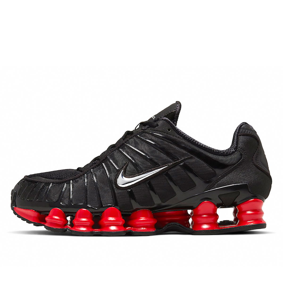 Sneakers og sko Nike Skepta x Shox TL Sort | CI0987-001, 1