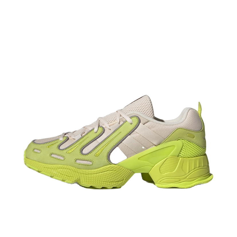 Sneakers og sko adidas Originals EQT Gazelle Gul | EE5031