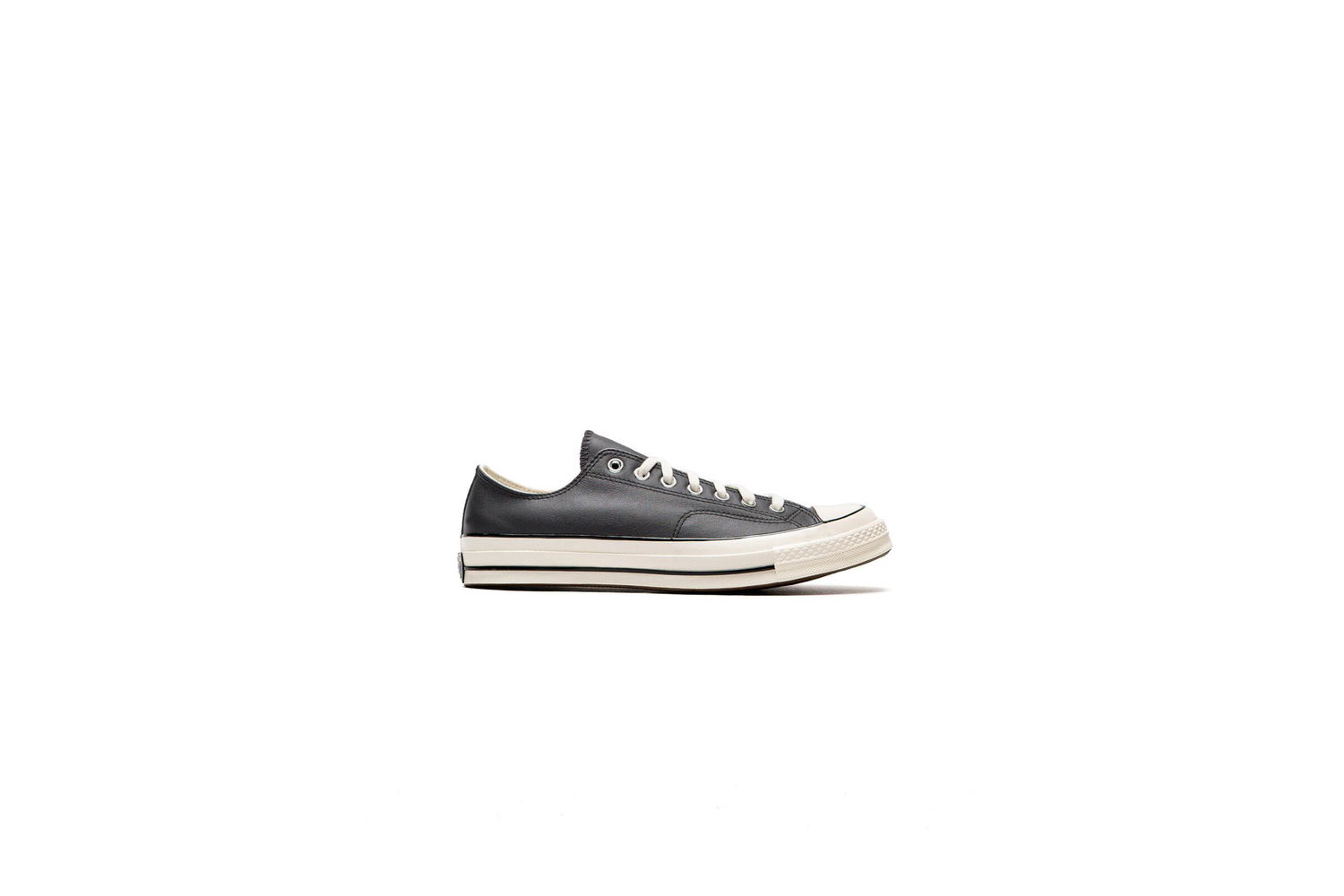 Sneakers og sko Converse CHUCK 70 OX Sort | A15645C, 0