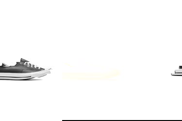 Sneakers og sko Converse CHUCK 70 OX Sort | A15645C, 0