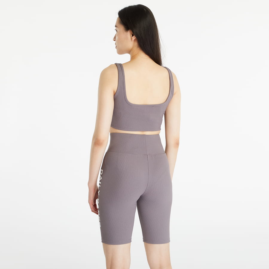 Crop top DAILY PAPER Reora Crop Top Grå | 2313038, 1