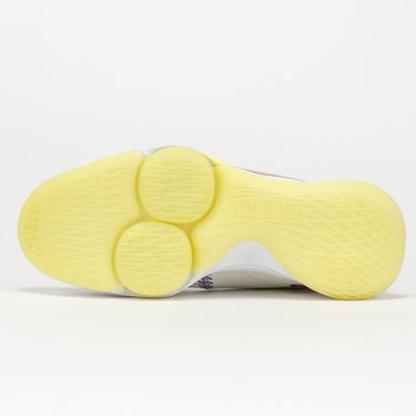 Sneakers og sko Nike LeBron Witness 5 Hvid | CQ9380-102, 4
