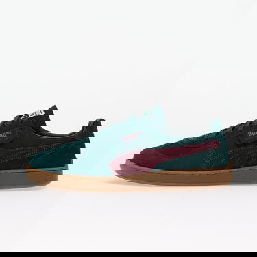 Sneakers og sko Puma Super Team Grøn | 40317104, 0