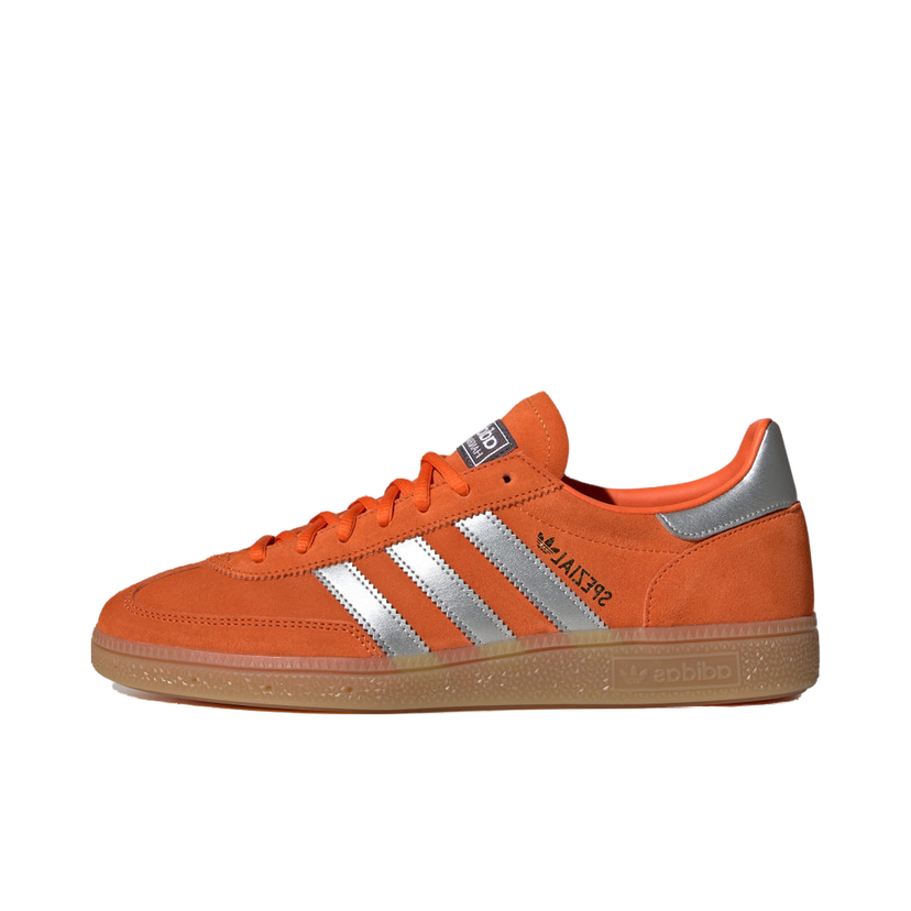 Sneakers og sko adidas Originals Handball Spezial Orange | JH7557
