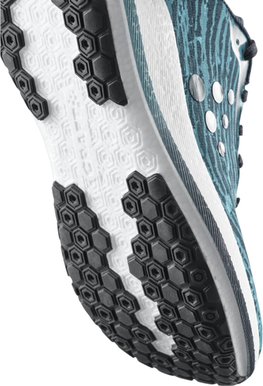 Sneakers og sko Craft Craft Pacer Turkis | 1915025-396007, 3