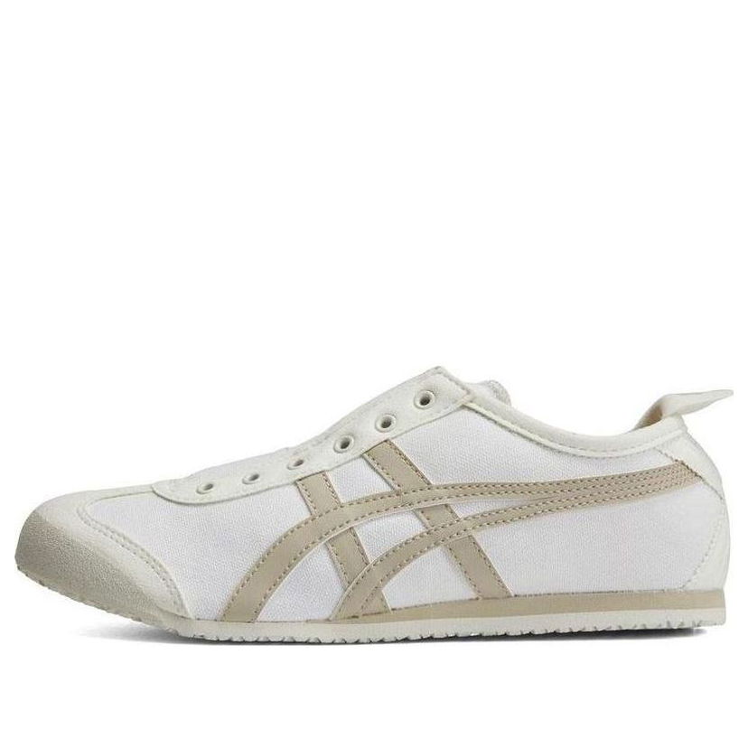 Sneakers og sko Onitsuka Tiger Mexico 66 Hvid | 1183B772-103