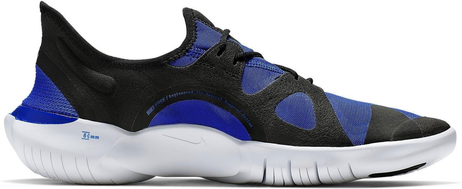 Sneakers og sko Nike Free Run 5.0 Blå | AQ1289-402, 0