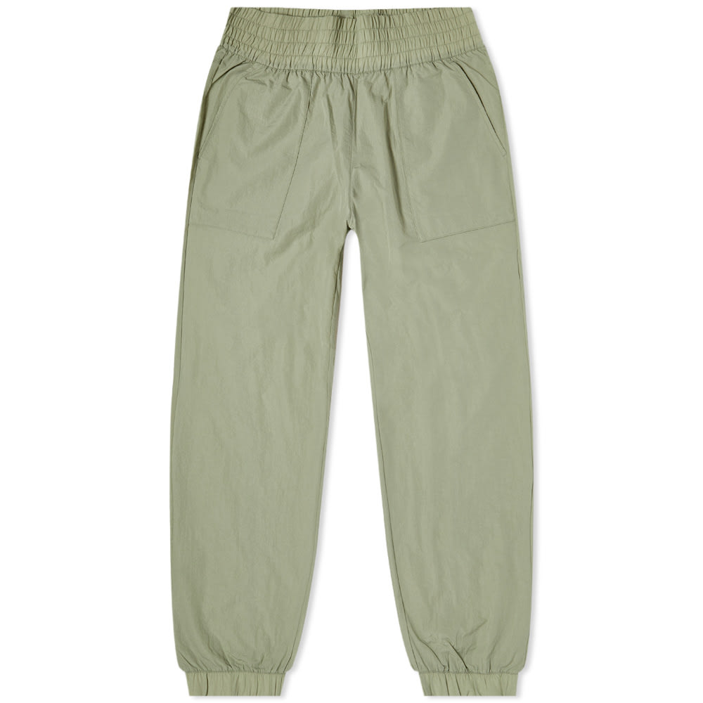 Bukser Columbia Boundless Trek Jogger Grøn | 2033521-348, 0