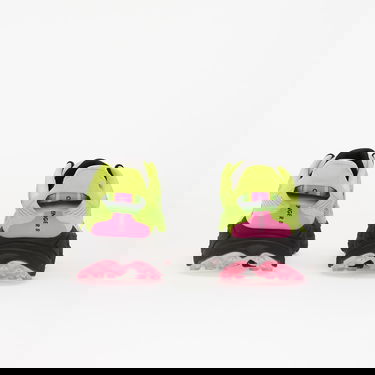 Sneakers og sko Hoka One One Challenger 8 Gul | 1168716-nhk, 4