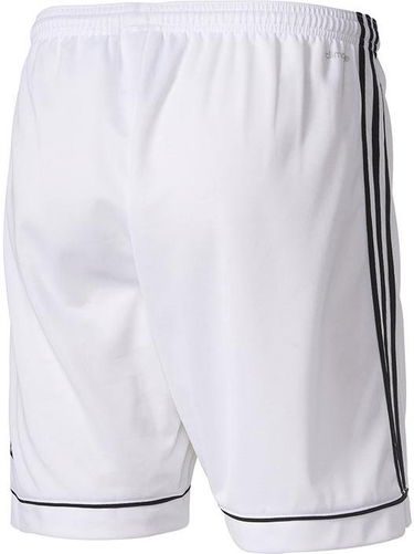 Shorts adidas Performance Squadra 17 Training Shorts Hvid | BJ9227, 1