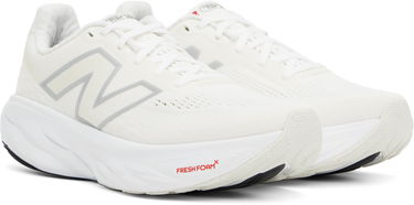 Sneakers og sko New Balance Fresh Foam X 1080 v14 Hvid | M1080W14, 3