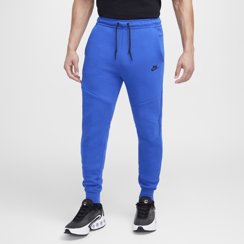 Joggingbukser Nike Tech Pants Blå | HV0959-480