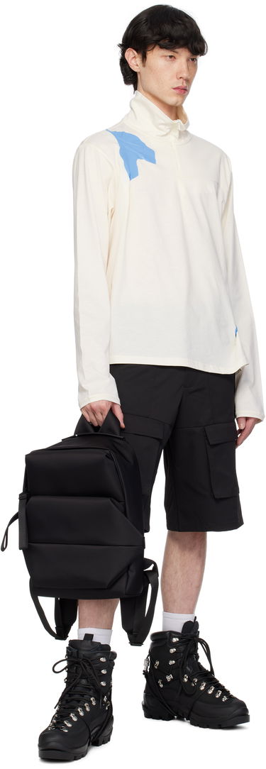 Rygsæk côte&ciel Sava S Sleek Backpack Sort | 29153 000, 3