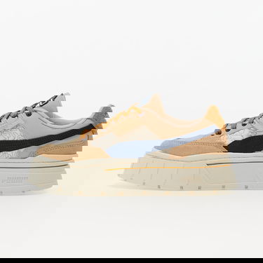 Sneakers og sko Puma Mayze Stack Il W Beige | 387263 01, 0