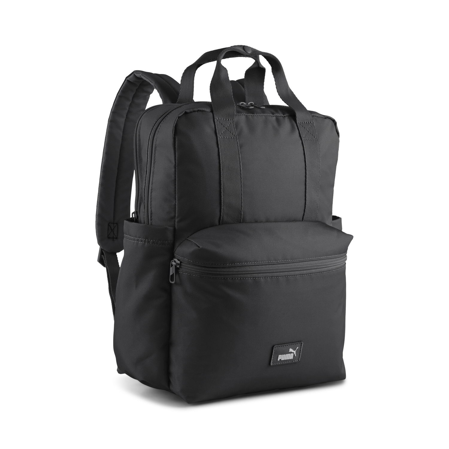 Rygsæk Puma Phase College Backpack Sort | 091348_03, 0