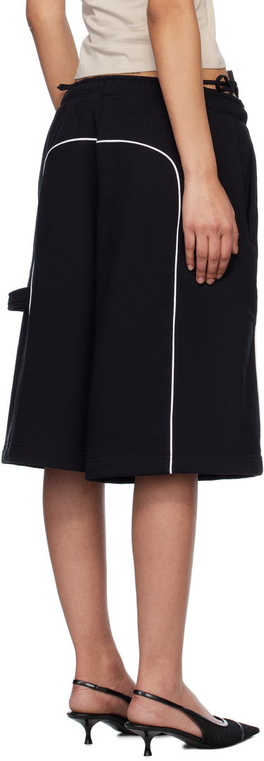 Shorts MISBHV MISBHV Spring Breakers Shorts Sort | 250W350, 2