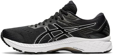 Sneakers og sko Asics GT-2000 9 Sort | 1011a983-001, 0
