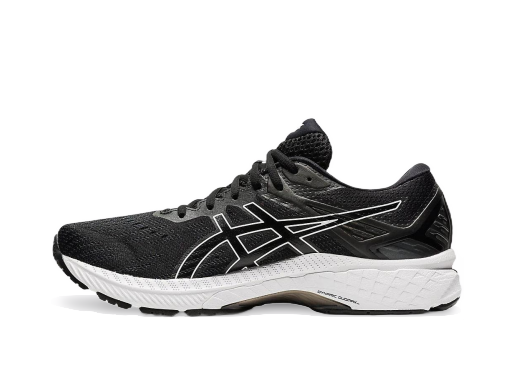 Løbe Asics GT-2000 9 Sort | 1011a983-001