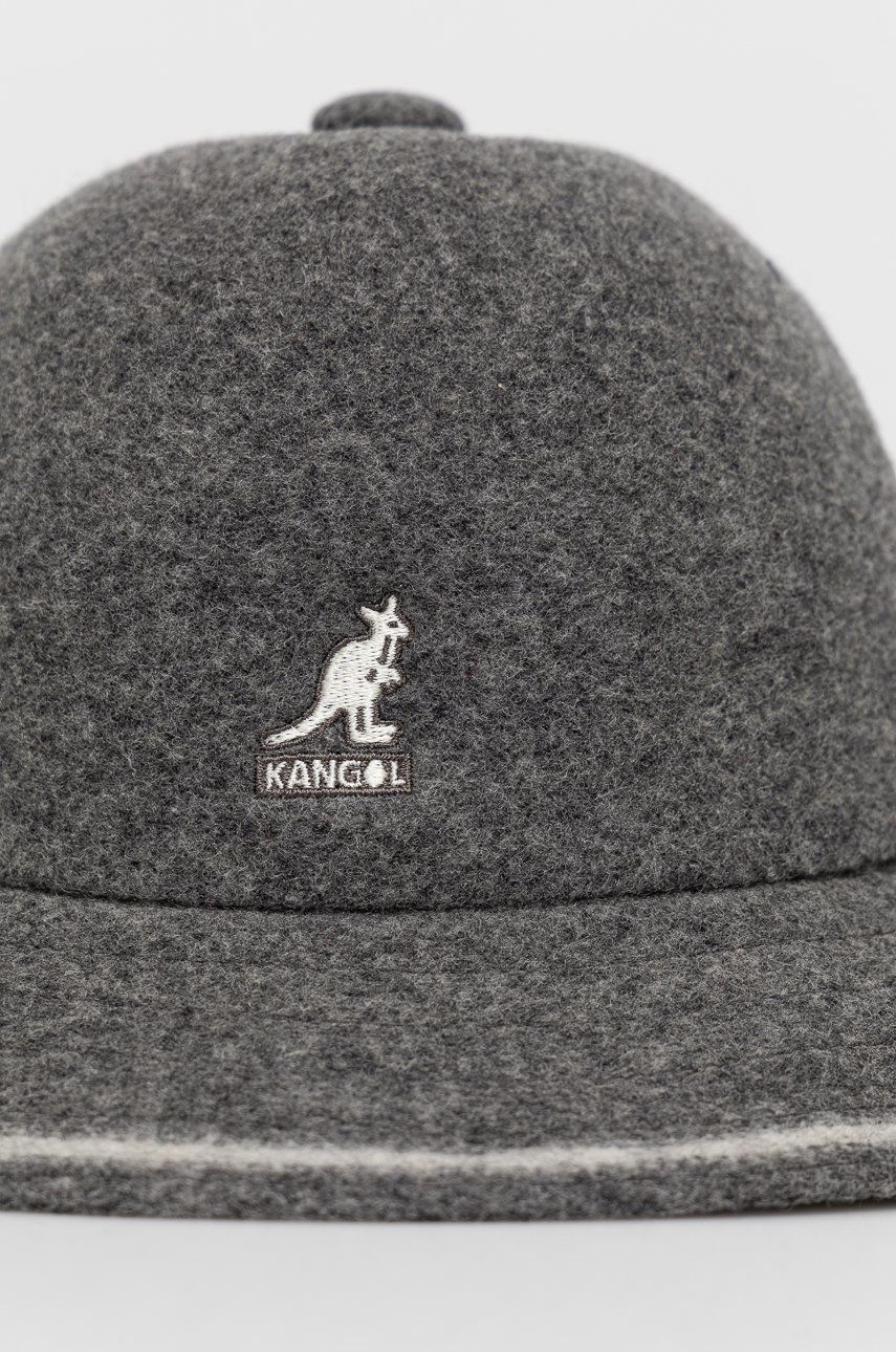 Hat Kangol Hat Grå | K3181ST.FO039, 1
