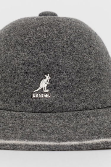 Hat Kangol Hat Grå | K3181ST.FO039, 1