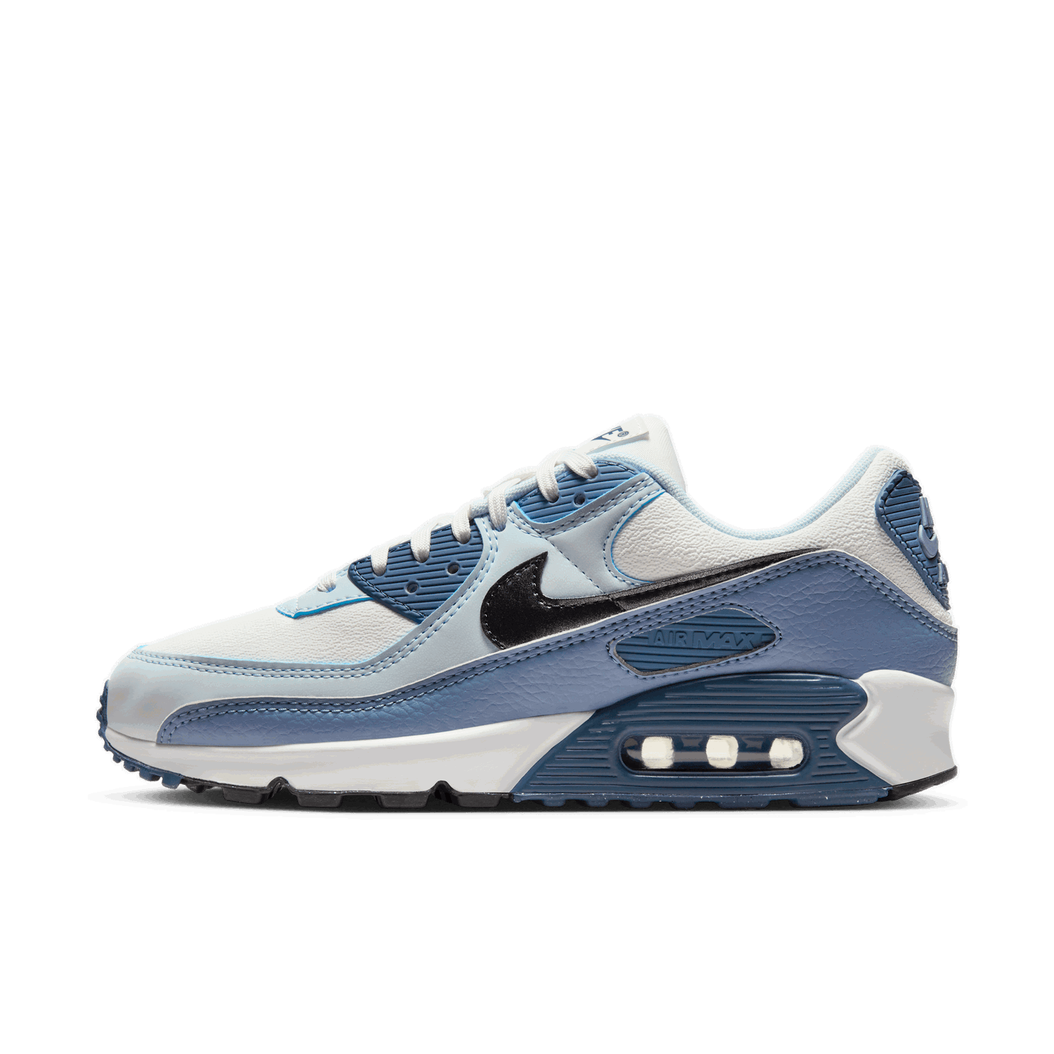 Sneakers og sko Nike Air Max 90 Blå | HM8128-100, 1
