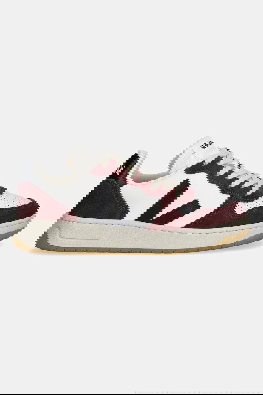 Sneakers og sko Veja V-10 Prime Rød | VI0220864A, 1