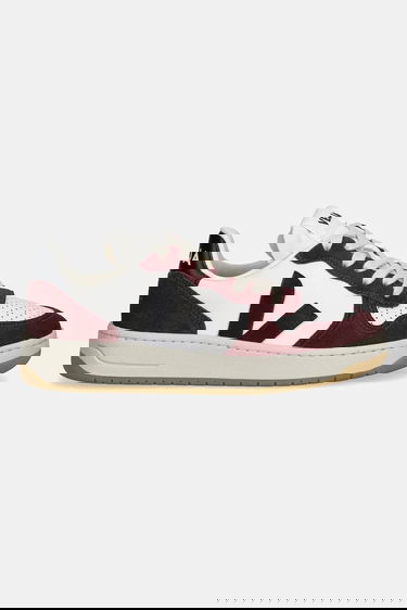 Sneakers og sko Veja V-10 Prime Rød | VI0220864A, 1