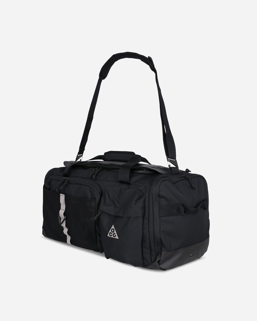 Rejsetaske Nike ACG DAYMAX Duffel Bag Sort | HJ8185-010