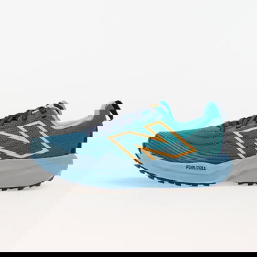 Sneakers og sko New Balance Fuelcell Venym Blue Blå | WTVNYMP1, 0