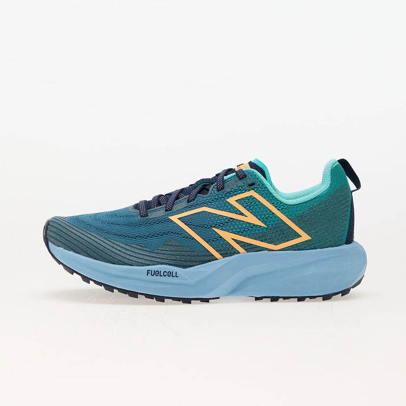 Løbe New Balance Fuelcell Venym Blue Blå | WTVNYMP1