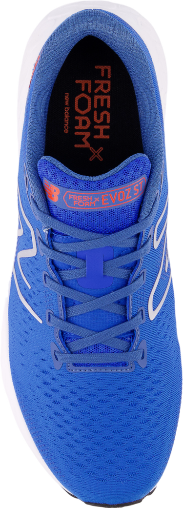 Sneakers og sko New Balance Fresh Foam X Evoz ST Blå | mevovcb, 2