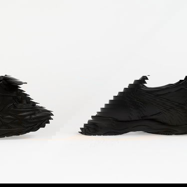 Sneakers og sko Puma King Indoor Lack of Guidance Sort | 40408301, 2