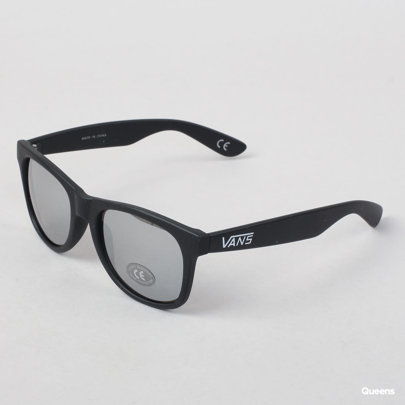 Solbriller Vans Spicoli 4 Shades Sort | VN000LC0CVQ1, 0