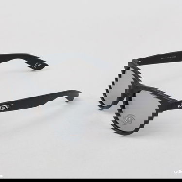 Solbriller Vans Spicoli 4 Shades Sort | VN000LC0CVQ1, 0