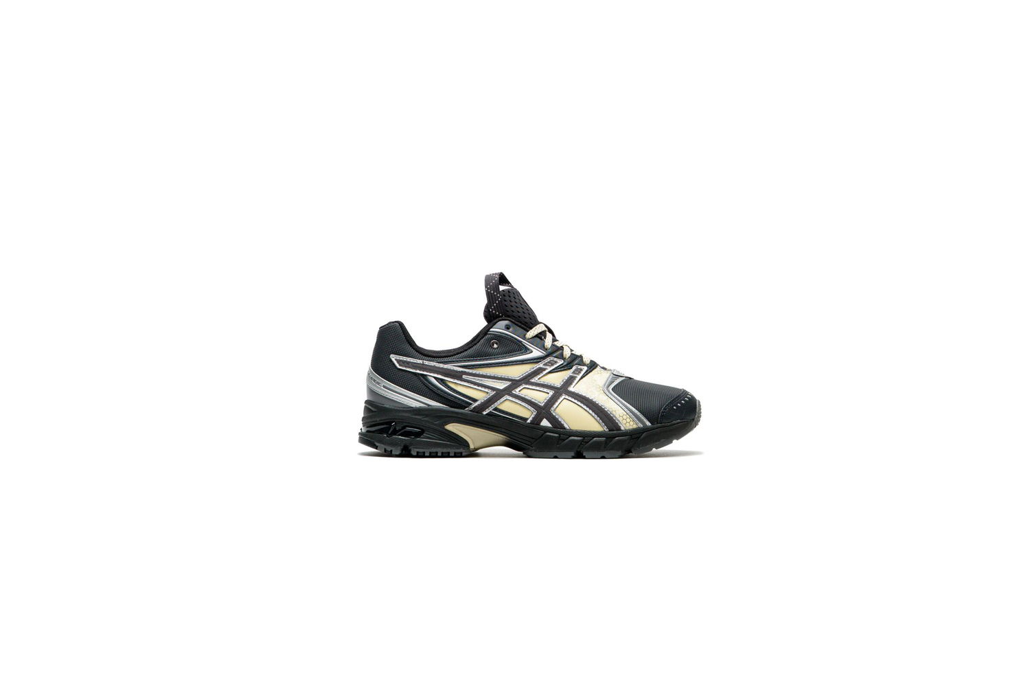 Sneakers og sko Asics UB11-S GEL-DS TRAINER 14 Metalisk | 1203A779-020, 0